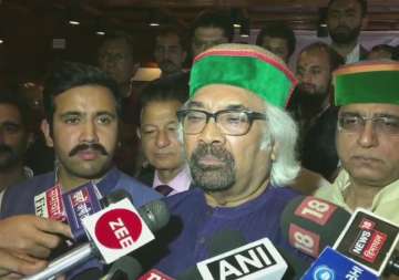 Sam Pitroda 