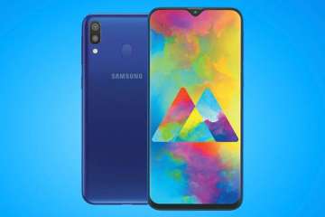 Amazon Summer Sale: Offers on Galaxy M Series