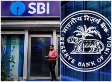SBI links interest rates to RBI's repo rate; customers to get direct benefit of RBI monetary policy 