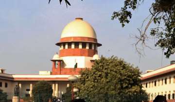 SC dismisses the plea