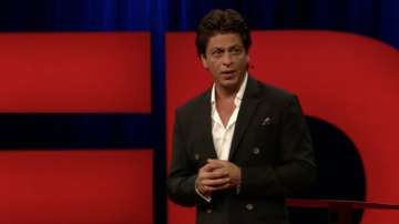 shah rukh khan ted talks