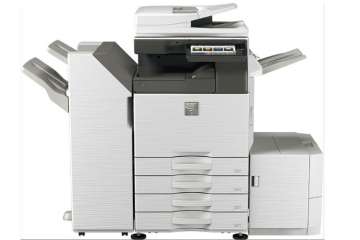 SHARP launches new Mono Multifunction Printers under Advanced Series, Essentials Series and New High