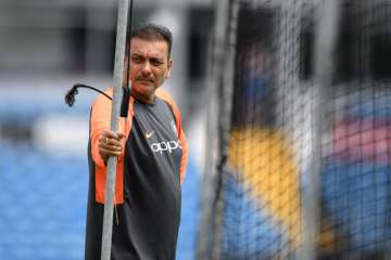 Ravi Shastri 