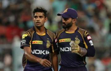 Exclusive: Shivam Mavi blames poor bowling for KKR's failure in IPL 2019
