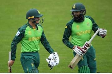 World Cup 2019, Warm-Up: Rain washes out games between Pakistan-Bangladesh, South Africa-West Indies