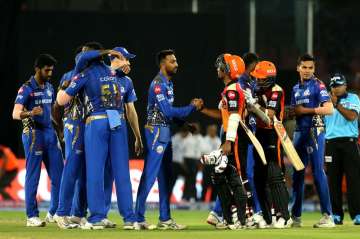 IPL 2019, Mumbai Indians vs Sunrisers Hyderabad: Probable Playing 11 of MI vs SRH and Match Predicti
