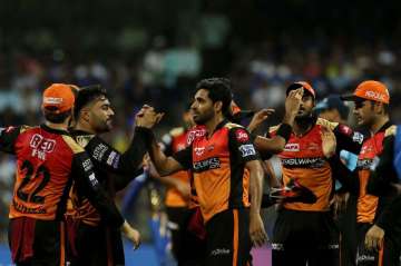 Sunrisers Hyderabad