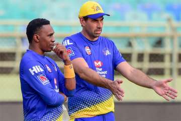 We do understand that we are an ageing team: Stephen Fleming after 'scrappy season'