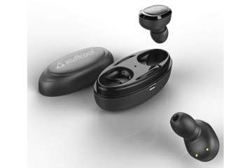 Stuffcool Stuffbuds True Wireless Earbuds launched in India