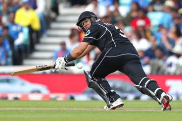 IND vs NZ, World Cup Warm-up Match: Clinical New Zealand beat India by 6 wickets at The Oval
