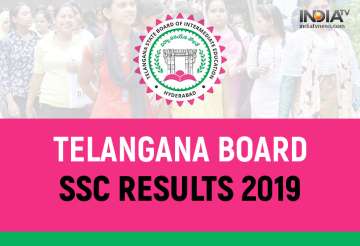 TS SSC Result 2019 Time: Telangana Manabadi Class 10 Exam results to be announced at bse.telangana.gov.in soon