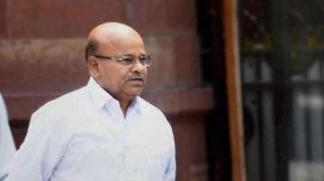 BJP's Dalit face Thawar Chand Gehlot becomes minister for second time