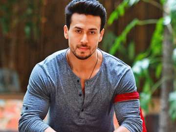 Student of the Year 2:  Tiger Shroff reveals how playing a regular college boy 'humanised' him