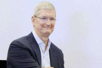 Apple CEO, Tim Cook
