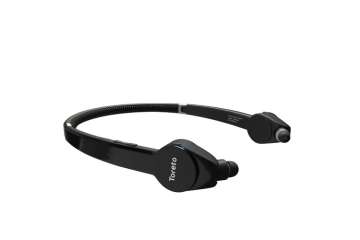 Toreto Flexo wireless retractable Bluetooth headband headset launched in India
