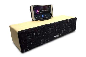 UBON Soundbar SP-45 launched in India