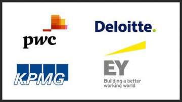 KPMG, E&Y, Deloitte India, Price Water House Cooper's refrained from practising law