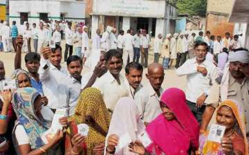 The final phase of elections in Uttar Pradesh will decide the fate of the country as well as the country's most populous state.