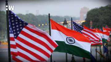 US? diplomat to hold bilateral talks with India to strengthen defense ties