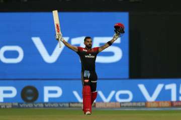 Virat Kohli shined with the bat for RCB, but the side finished bottom in the IPL.