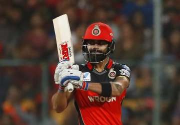 Virat Kohli called for the Indian players to be smart in workload management ahead of the IPL.