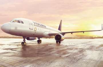 Vistara leases six aircraft from BOC Aviation to accelerate domestic expansion