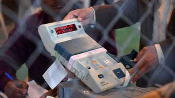 The Election Commission of India (ECI) has rejected the Opposition's demand of changing the counting procedure.