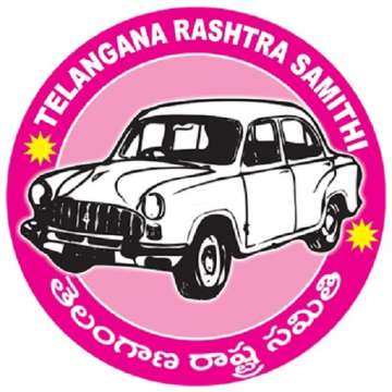 TRS announces candidates for MLC by-polls