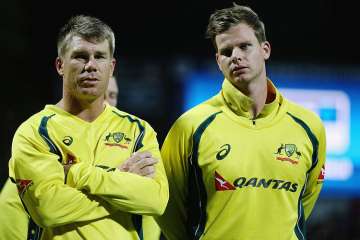 Steve Smith, David Warner will get untitled leadership roles in World Cup: Justin Langer