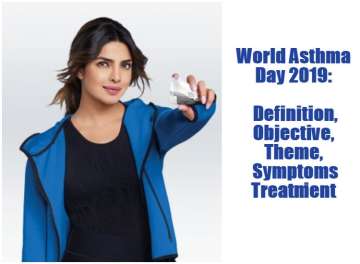 World Asthma Day 2019: Definition, Objective, Theme, Symptoms and Treatment