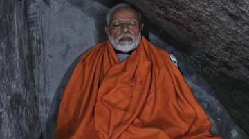 Sure, mock Modi for meditating, but have you meditated at all, ever??