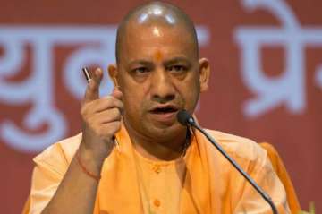 It was 'difficult' to celebrate festivals during previous governments in UP: Yogi Adityanath