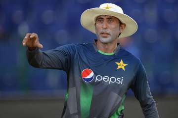 Younis Khan declines PCB offer to coach U-19 national team