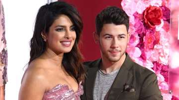 Nick Jonas shares picture of his 'hot date' Priyanka Chopra in latest Instagram post 