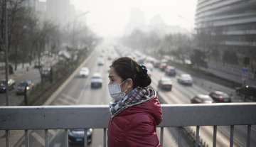 Air pollution ups hypertension risk in Indian women