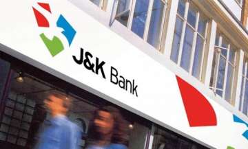 Probe into J&K Bank malaise widens; 5 top officials shifted