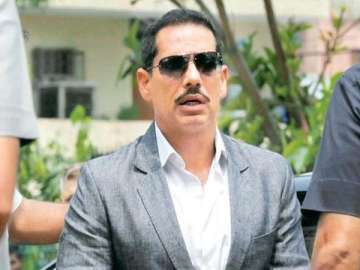 Robert Vadra?