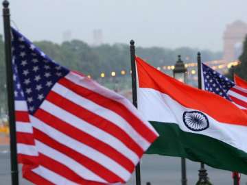 India might impose retaliatory import tariffs on 29 US items