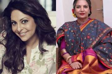 Shefali Shah and Shabana Azmi to reunite after 15 years