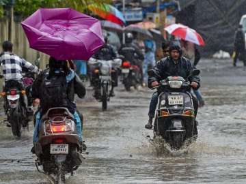 More relief in sight: MeT predicts rain, thunderstorm in Delhi-NCR in next 48 hours
