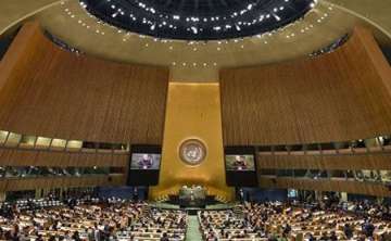 India voted in favour of a decision introduced by Israel in the UN Economic and Social Council (ECOSOC)