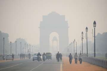 World Environment Day: India can replicate China's plan to tackle pollution