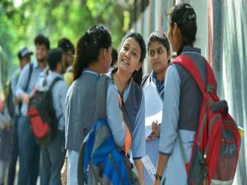 Rajasthan Board Class 10 Results declared; 78 per cent pass