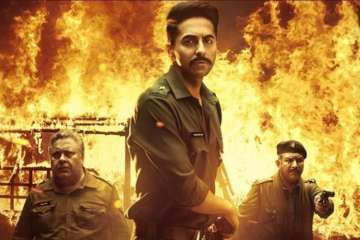 Twitter reactions on Ayushmann Khurrana starrer Article 15