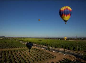 Discover Temecula Valley in California