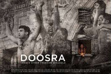 Abhinay Deo's sports-drama Doosra starring Plabita Barthakur and Ankur Vikal