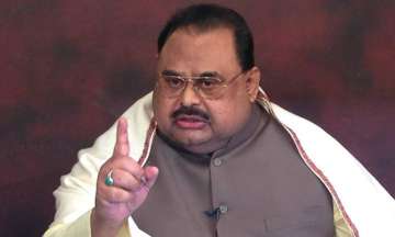 Altaf Hussain, 65, requested asylum in the 1990s and later gained UK citizenship.