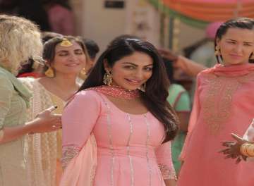 Neeru Bajwa opens about indecent experience in Bollywood, says, ‘it was a terrific experience’ 