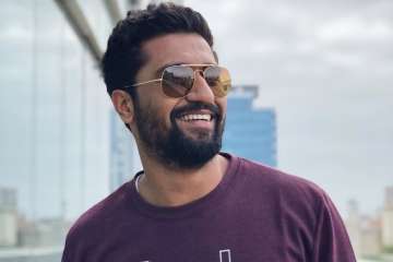 Vicky Kaushal's humble reply to a fan will make your day.