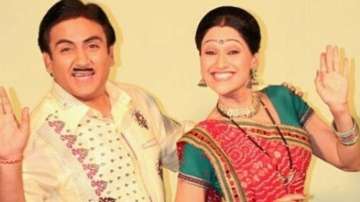 Taarak Mehta Ka Ooltah Chashmah